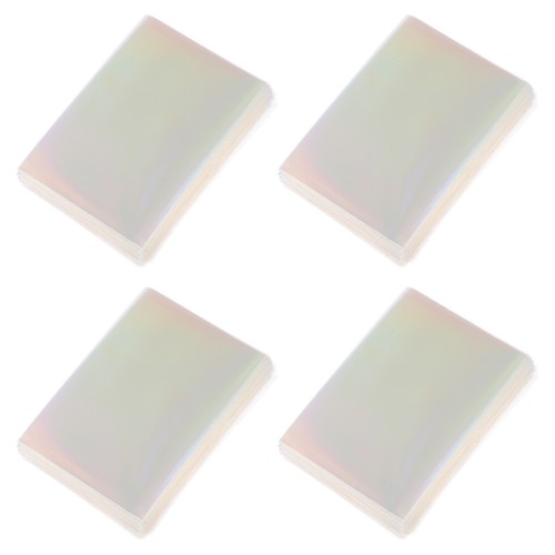 100pcs board game card - 100pcs, sleeves