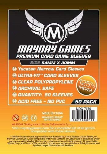 Mayday games premium - x,