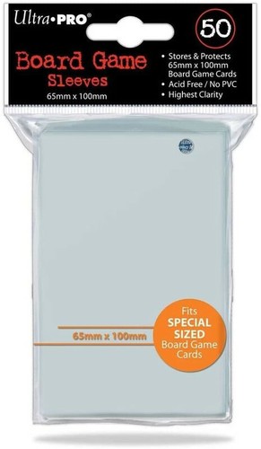Ultra pro pouches board - ultra,