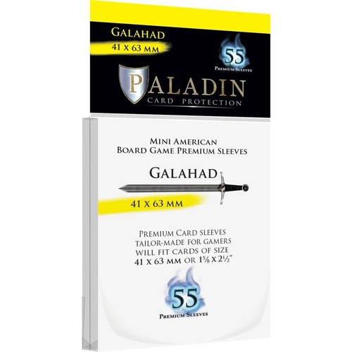 Paladin board game premium - board,
