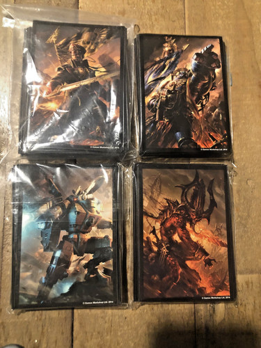 Warhammer conquest card game - warhammer,