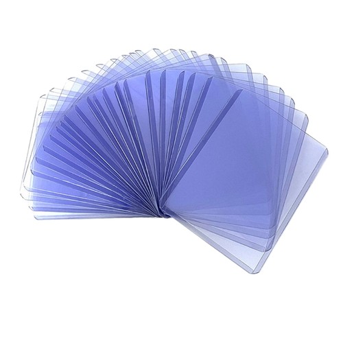 25pcs double sleeving cards - double,