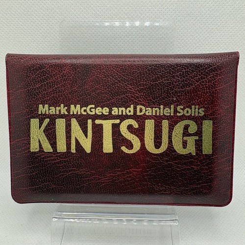 Kintsugi card board game - kintsugi,