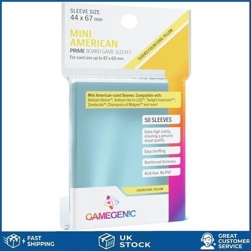 Protective mini american board - protective,
