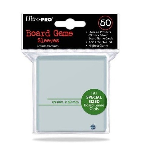 Ultra pro pouches board - pro,