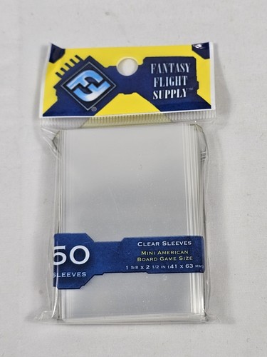 Fantasy flight supply - fantasy, ffs01