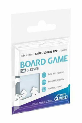 Ultimate guard premium soft - guard,