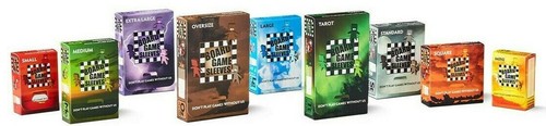Arcane tinmen board game - tinmen,