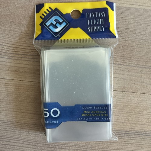 Fantasy flight supply ffs01 - fantasy,