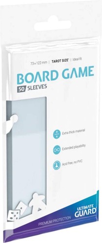Ultimate guard board game - guard,