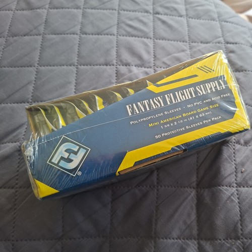 Fantasy flight supply ffs01 - flight,