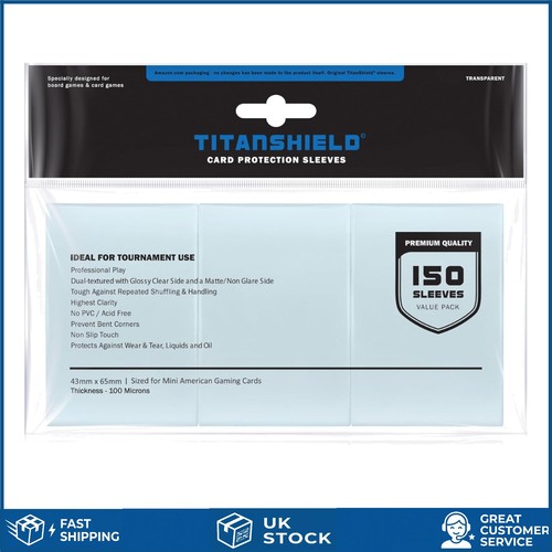 Matte mini american board game - matte,