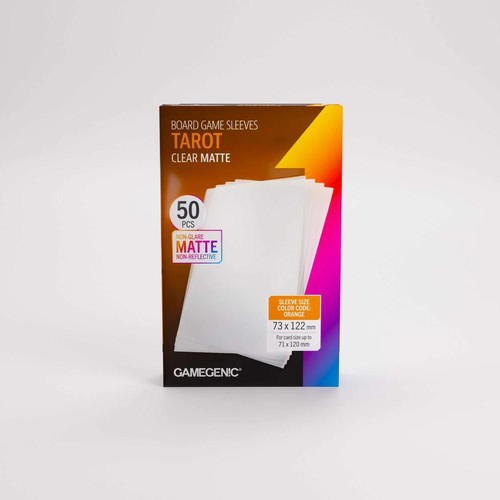 Unit gamegenic board game - gamegenic,