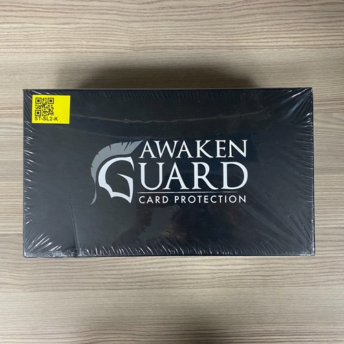 Awaken guard card protection - awaken,