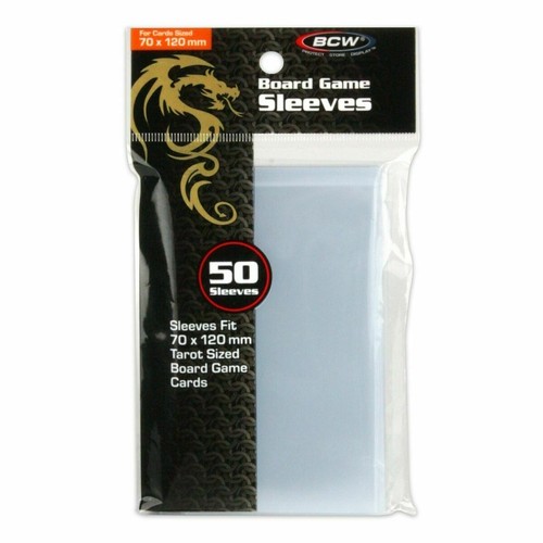 Pack bcw 70mm - of,