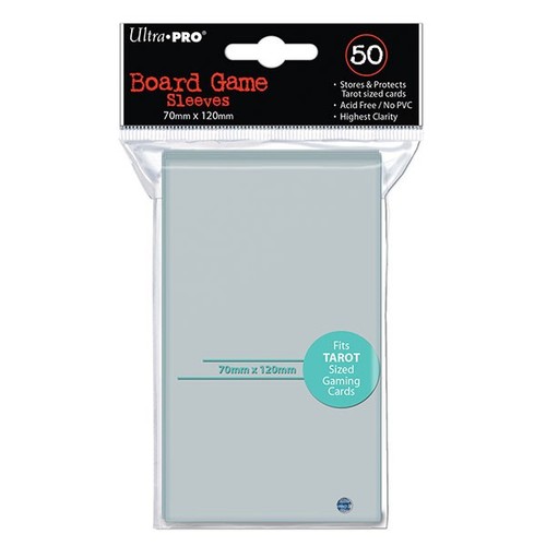 Ultra pro board - sleeves,