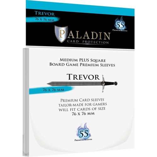 Paladin board game premium - paladin,