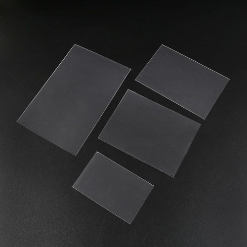 100pcs card sleeves - board, game