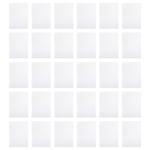 Board game card sleeves 100pcs - game,