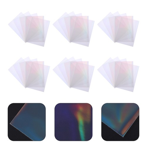 100pcs board game card sleeves - 100pcs,