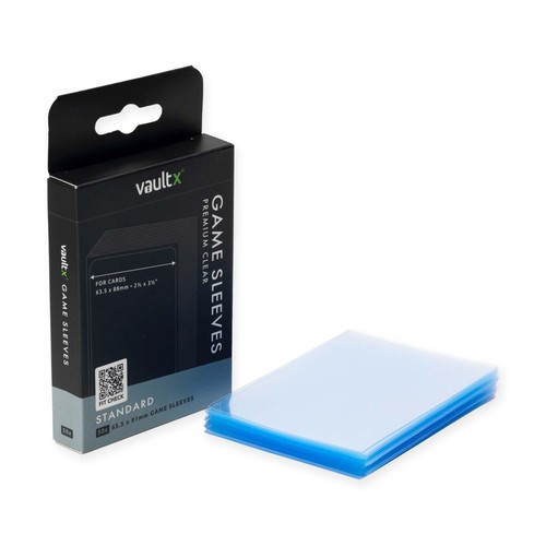 Vault standard board game - standard,