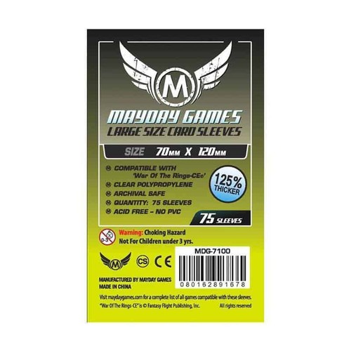 Mayday games premium - x,