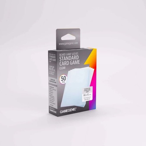 Gamegenic board game - gamegenic,