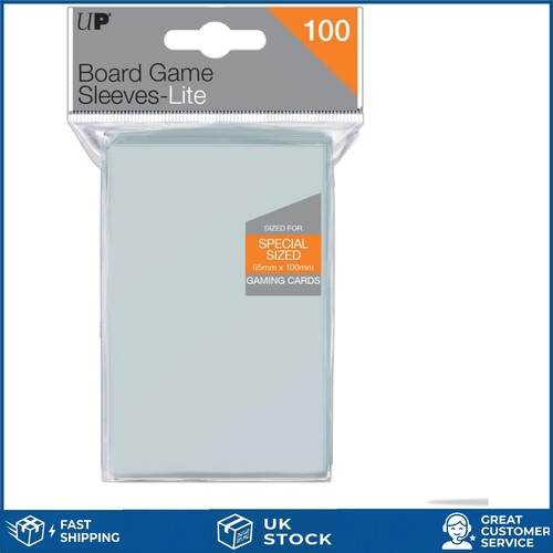 Crystal clear protective board - crystal,