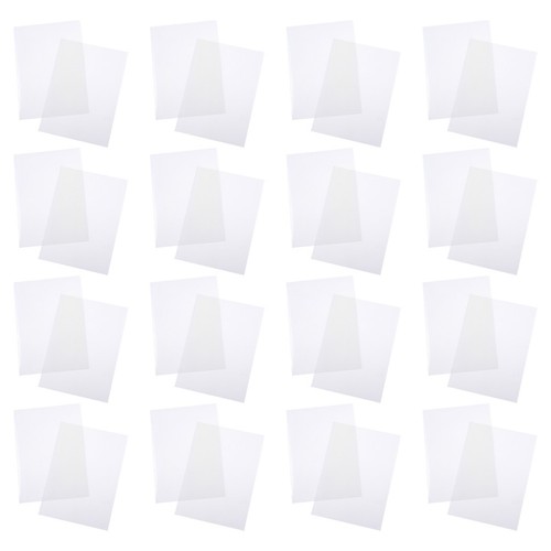 100pcs board game card sleeves - board,