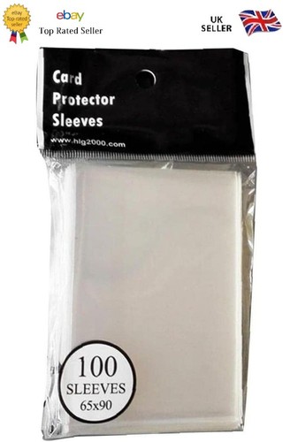 100pcs 90mm card - 100pcs, 65×90mm